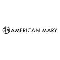 American Mary Logo