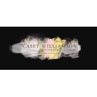 Casey Williamson Photography Logo