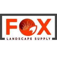 Fox Landscape Supply Logo