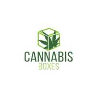 Cannabis Boxes Logo
