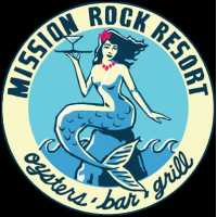 Mission Rock Resort Logo