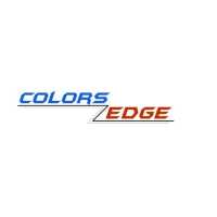 Colors Edge Logo