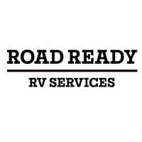 Road Ready RV Services Logo