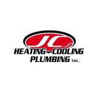 JC'S Water Heating - Cooling & Plumbing, Inc. Logo