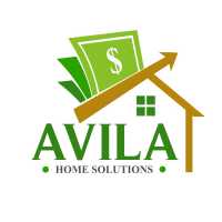 Avila Home Solutions Logo