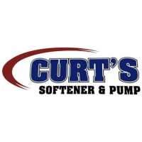 Curt's Softener & Pump, Inc. Logo