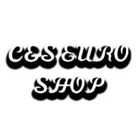 C & S Euro Shop Logo