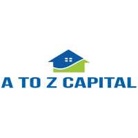 A to Z Capital - Hard Money Lender Florida Logo