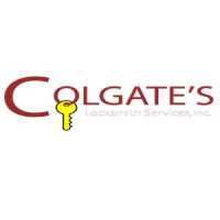 Colgate's Locksmith Services, Inc. Logo