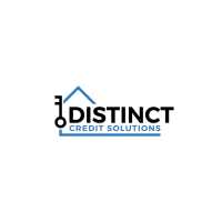 Distinct Credit Solutions LLC Logo