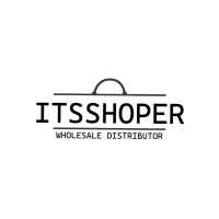 Itsshoper Wholesale And Distributor Logo