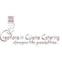 Creations In Cuisine Wedding, Breakfast, BBQ, Corporate Catering Company Logo