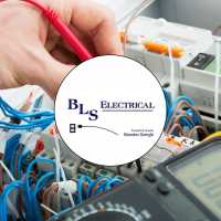BLS Electrical, LLC Logo