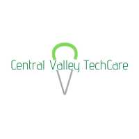 Central Valley TechCare Logo