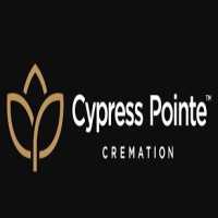Cypress Pointe Cremation | Aurora Funeral Home Services Logo