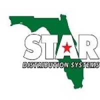 Star Distribution Systems Logo
