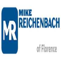 Mike Reichenbach Volkswagen Of Florence Logo