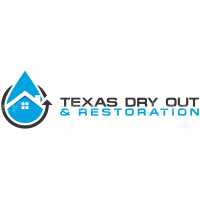 Texas Dry Out & Restoration Logo
