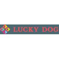 Lucky Dog Hi-Fi & Technology Solutions Logo