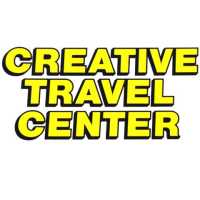 Creative Travel Center Logo