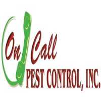 Oncall Pest Control Inc- 24/7 Residential and Commercial pest control services Logo