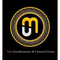 You Matter Insurance & Financial Group Logo