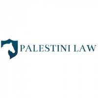 Palestini Law Logo