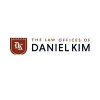 Car Accident Lawyer Daniel Kim Logo