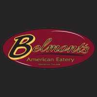 Belmont's American Eatery Logo