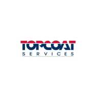 Topcoat Services USA Logo