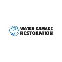 Target Fire and Water Damage Restoration Logo