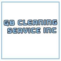 GB Cleaning Services Inc Logo