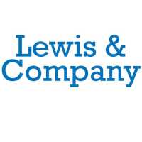 Lewis & Company Logo