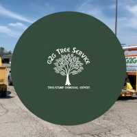 G2G Tree Service LLC Logo