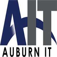 Auburn IT Logo