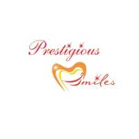 Prestigious Smiles Family Dentistry Logo