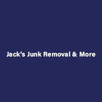 Jack's Junk Removal & More Logo