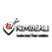 Kimberli Sushi and Thai Cuisine Logo