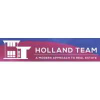 The Holland Team Powered by Listings.com Logo