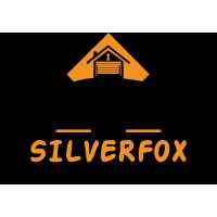 Silver Fox Garage Door Repair Logo