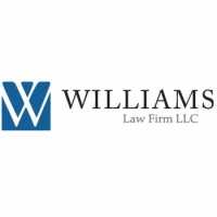 Williams Law Firm LLC Logo