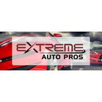 Extreme Auto Pros Logo