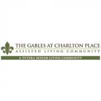 The Gables at Charlton Place Assisted Living Community Logo
