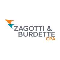 Zagotti & Burdette CPA, LLC Logo