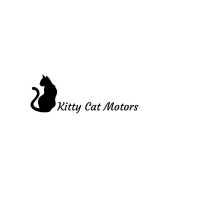 Kitty Cat Motors Logo