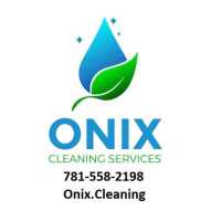 Onix Cleaning Services Logo