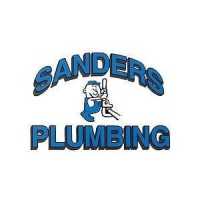 Sanders Plumbing Logo