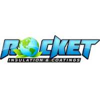 Rocket Insulation Logo