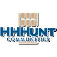 HHHunt Communities Logo