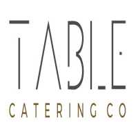 Table Catering Co Logo